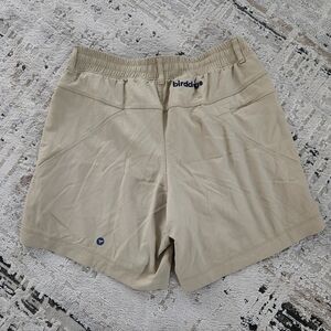 Birddog Oxford Lined Shorts
